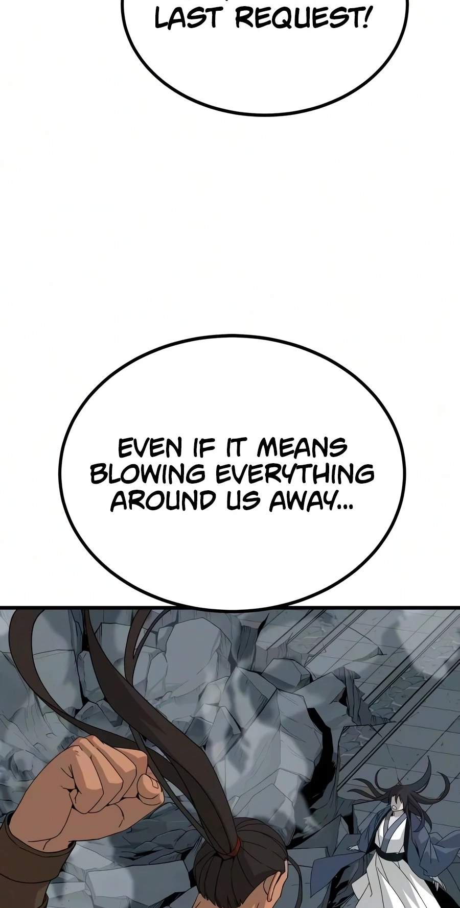 To Hell With the Status Window Chapter 40 47